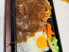 -凡塔斯牛排自助餐厅(广东佛山三水万达店)