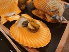 空运小红贝-蚝多蚝·涮羊肉·鲜肉烧烤(大学城店)