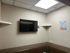 -百汇医疗健康管理与出国体检中心