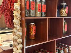 -湘中缘·湖南菜(娄底驻京办店)