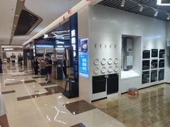 -利群胶州购物广场(澳门路店)
