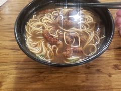 -董记面馆(漳州二路店)