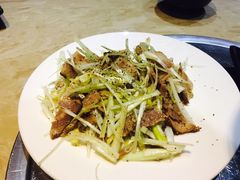 -やきにく 牛将日式焼肉(新华路店)