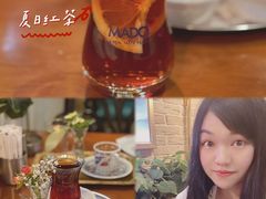 -MADO冰淇淋咖啡馆(淘金店)