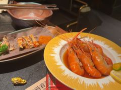 -牛New寿喜烧(金茂览秀城店)