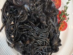 -沏点Trattoria意大利餐厅(新街口店)