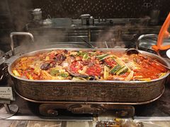 -福州西湖大酒店·怡湖咖啡厅