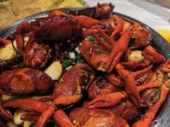 -五七小李子油焖大虾(总店)