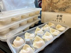 -金陵家宴·金陵春·南京菜(夫子庙店)
