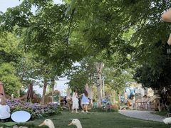 -HERRE·FARM 赫尔露营农场·团建聚会包场