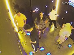 -bb boom运动闯关密室·聚会团建·家庭亲子(龙湖西溪天街店)