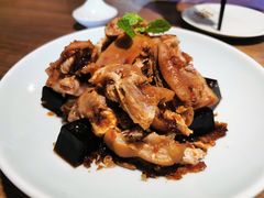 -船歌·鱼水饺青岛菜(闽江二路店)