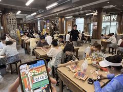 -老三样·旧食新味(万寿宫店)