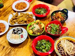 -冒椒火辣(奎星楼街店)