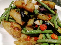 -悦百味·品质川菜(橄榄郡店)