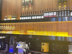 -半秋山西餐厅(宜昌大洋店)