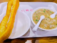 -阊门姚记豆浆(旧学前直营店)