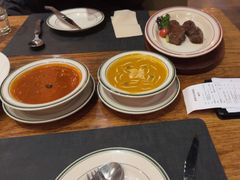 -食间牛排(湖西路店)