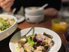 香芹鸡纵菌-CHIC1699远洋私厨