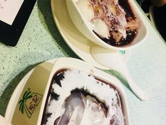 -松记糖水店(铜锣湾分店)