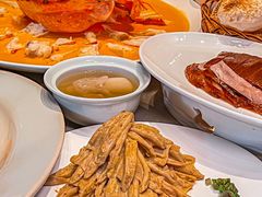 -金鸭季·臻品餐厅(欢乐海岸购物中心店)
