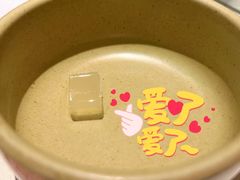 胶原蛋白-盡膳口福跷脚牛肉火锅(合生汇购物中心店)