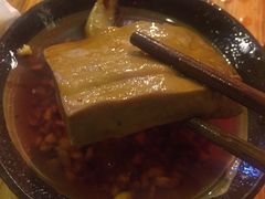 -岗上渣渣老火锅(两路口店)