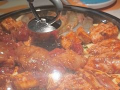 -黄记煌三汁焖锅(顺义华联店)