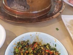 -虾大侠·盱眙龙虾老北京铜锅涮羊肉(金楠天街店)
