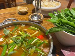 -亮欢寨(凯里总店)