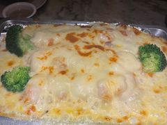 -绿茶餐厅(乐峰广场店)