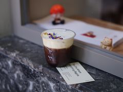 -O.P.S. CAFE