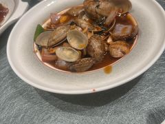 -蚝得喜海鲜(东城店)
