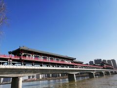 -咸阳湖景区