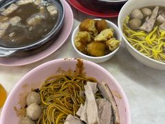 -新记肉骨茶