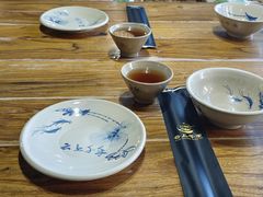 -云上千禾(水上店)