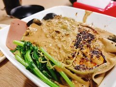 -林静小吃(复兴路店)