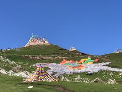 -日月山景区