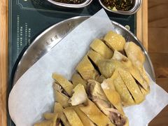 -阿金大白·上海菜馆(新天地店)