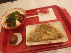 -永和大王(春日上新·阜成门店)