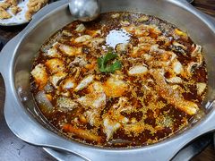 -川渔居—鱼火锅(八方汇店)