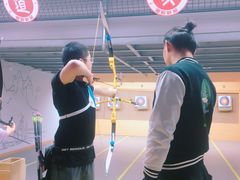 -道顺射箭·团建·骑射(张杨路店)