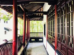 景点-包公祠