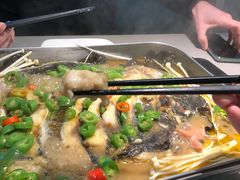 -半天妖烤鱼(正荣店)