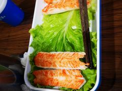 -签多多串串香火锅
