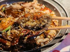 螃蟹-红钳侠小龙虾·烧烤(中赢康康谷店)