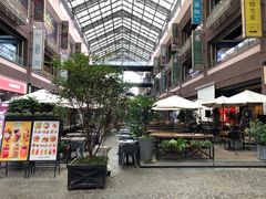 大堂-Simple Yummy简单美味(上邦百汇城店)