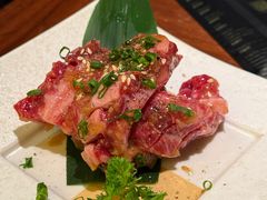 -御牛道日式烤肉料理(杭州万象城店)
