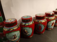 -小马哥融合菜(延安大街店)