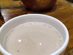 -蒙亨·手把肉·蒙古包文化主题餐厅(天恒广场店)